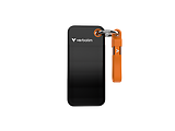 Verbatim  Pocket / 1.0TB Orange