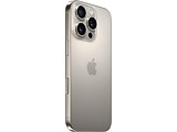 Apple iPhone 16 Pro / 6.3 Super Retina XDR OLED 120Hz / A18 Pro / 8GB / 256GB / 3582mAh Grey
