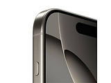 Apple iPhone 16 Pro / 6.3 Super Retina XDR OLED 120Hz / A18 Pro / 8GB / 256GB / 3582mAh Grey