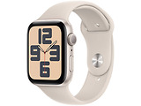 Apple Watch SE 2 44mm / Sport Band Beige