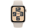 Apple Watch SE 2 44mm / Sport Band Beige