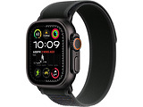 Apple Watch Ultra 2 GPS 49mm Cellular Midnight Black