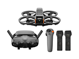 DJI Avata 2 / Fly More Combo / RC Motion 3 + Battery x3 / 980120