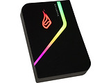 Verbatim 2.0TB Surefire PyroDrive Gaming Black