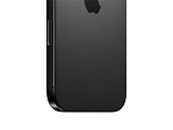Apple iPhone 16 Pro Max / 6.9 Super Retina XDR OLED 120Hz / A18 Pro / 8GB / 512GB / 4685mAh Black