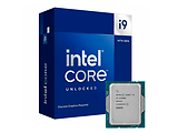 Intel Core i9-14900K With Cooler