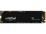 Crucial CT500P3SSD8