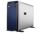 DELL PowerEdge T360 8x3.5" Xeon E-2414/16GB/2TB SATA/PERC H355/PSU 700W/IDRAC
