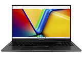 ASUS Vivobook Go 15 E1504FA / 15.6 FullHD OLED / Ryzen 5 7520U / 16Gb LPDDR5 / 512Gb SSD / AMD Radeon / No OS