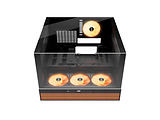 be quiet! Ligh Base 600 LX ATX