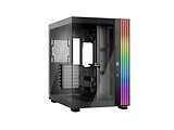 be quiet! Ligh Base 600 DX ATX Black