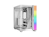 be quiet! Ligh Base 600 DX ATX White