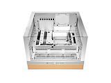 be quiet! Ligh Base 600 DX ATX White