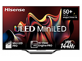 Hisense 75U7NQ