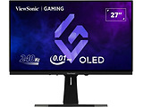 Viewsonic XG272-2K-OLED / 27 OLED 240HZ