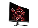 MSI G27C4X / 27 VA Curved 250Hz