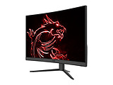 MSI G27C4X / 27 VA Curved 250Hz