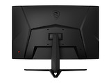 MSI G27C4X / 27 VA Curved 250Hz