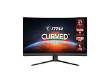 MSI G27C4X / 27 VA Curved 250Hz