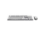 Trust ODY II Wireless Silent Keyboard and Mouse / English