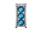 ASUS GT302 TUF GAMING TG ARGB / EATX CASE White