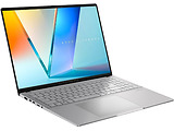 ASUS Zenbook S 16 OLED UM5606WA / 16 OLED 3K 120Hz / Ryzen AI 9 HX 370 / 32Gb LPDDR5X / 1.0Tb SSD / Radeon 890M / Windows