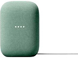 Google Nest Audio Green