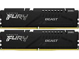 Kingston FURY Beast DDR5 White RGB EXPO KF564C32BWEAK2-32