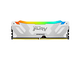 Kingston FURY Renegade White DDR5 RGB KF560C32RWA-16