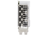 ASUS Dual GeForce RTX 4060 EVO WHITE OC Edition 8GB GDDR6 128bit / DUAL-RTX4060-O8G-EVO-WHITE