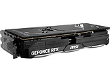 MSI GeForce RTX 4080 SUPER 16GB VENTUS 3X OC / 16GB GDDR6X 256Bit