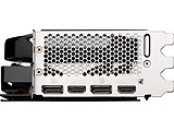MSI GeForce RTX 4080 SUPER 16GB VENTUS 3X OC / 16GB GDDR6X 256Bit