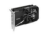 MSI GeForce RTX 4060 AERO ITX 8G OC / 8GB GDDR6 128Bit