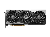 MSI GeForce RTX 4070 Ti SUPER GAMING X SLIM 16G / 16GB GDDR6X 256Bit