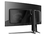 MSI MAG 341QPX QD-OLED / 34 Quantum Dot