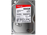 Toshiba P300 500GB 7200 3.5 / HDWD105UZSVA