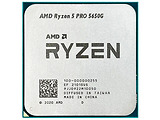 AMD Ryzen 5 PRO 5650G / AM4 RX Vega 7 65W