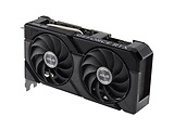ASUS Dual GeForce RTX 4070 EVO OC Edition 12GB GDDR6 192bit / DUAL-RTX4070-O12GD6-EVO