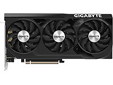 GIGABYTE GeForce RTX 4070 WindForce OC 12GB GDDR6 192bit / GV-N4070WF3OCV2-12GD