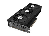 GIGABYTE GeForce RTX 4070 WindForce OC 12GB GDDR6 192bit / GV-N4070WF3OCV2-12GD
