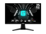 MSI G255F / 24.5 IPS 180Hz FullHD