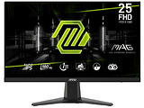 MSI MAG 256F / 24.5 IPS FullHD 120Hz