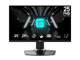 MSI G255PF E2 / 24.5 IPS FullHD 180Hz