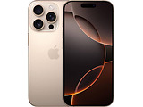 Apple iPhone 16 Pro / 6.3 Super Retina XDR OLED 120Hz / A18 Pro / 8GB / 128GB / 3582mAh Gold
