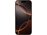 Apple iPhone 16 Pro / 6.3 Super Retina XDR OLED 120Hz / A18 Pro / 8GB / 128GB / 3582mAh Gold