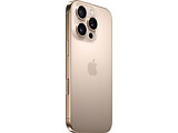 Apple iPhone 16 Pro / 6.3 Super Retina XDR OLED 120Hz / A18 Pro / 8GB / 128GB / 3582mAh Gold
