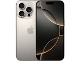 Apple iPhone 16 Pro / 6.3 Super Retina XDR OLED 120Hz / A18 Pro / 8GB / 128GB / 3582mAh Grey