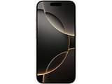 Apple iPhone 16 Pro / 6.3 Super Retina XDR OLED 120Hz / A18 Pro / 8GB / 128GB / 3582mAh Grey