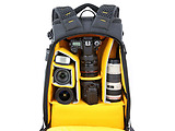 Vanguard ALTA SKY 51D / Backpack 15