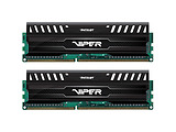 VIPER 3 Black Mamba Edition PV316G160C0K